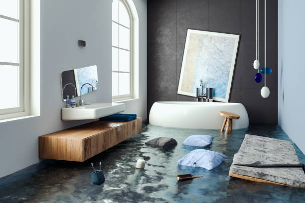 Best Water damage restoration near me  in Williston Highlands, FL