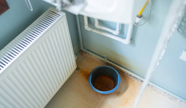Best 24-hour water damage restoration  in Williston Highlands, FL